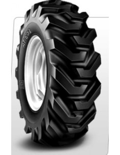 BKT 12.5/80 -18 129A8 AT603  12PR TL (PALA) INDUSTRIAL