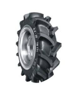 BKT 5.00 -12  TR-171  4PR TT TACO TRACCION TRACTOR