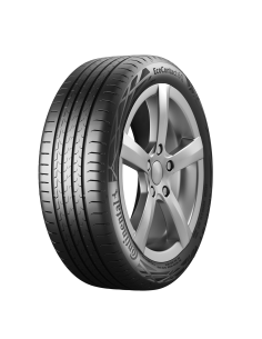 CONTINENTAL 255/45 R20 105Y EcoContact 6 Q XL *(BMW)