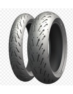 MICHELIN 160/60 ZR17 69W ROAD 5