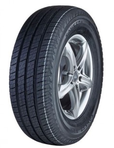 TOMKET 205/75 R16C 110/108R VAN  8PR