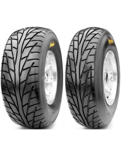 CST 26/9 -14 51N CS-05 STRYDER  (225/65-14)