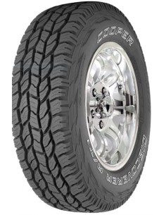 COOPER 225/70 R16 103T DISCOVERER A/T3 Sport  (MIXTO)