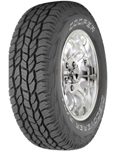 COOPER 225/70 R16 103T DISCOVERER A/T3 Sport  (MIXTO) reifen