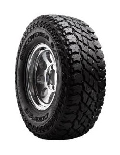 COOPER 265/70 R16 121Q DISCOVERER ST MAXX  P.O.R