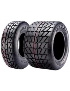 MAXXIS 20X10 -9 50N C-9273  (215/50-9) TL