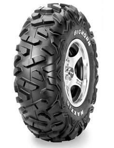 MAXXIS 25X8 -12 43N BIG HORN M-917  6PR TL (E4)