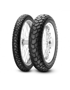 PIRELLI 110/90 -17 60P MT 60  TT