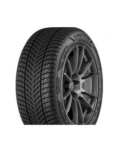 Pneus GOODYEAR 285/35 R21 108H ULTRAGRIP PERFORMANCE 3 XL *(BMW)