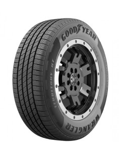 GOODYEAR 255/55 R20 110V WRANGLER TERRITORY HT XL