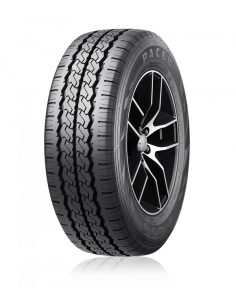 PACE 195/70 R15C 104/102S PC18  8PR