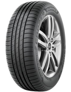 COOPER 205/60 R15 91V SUMMER