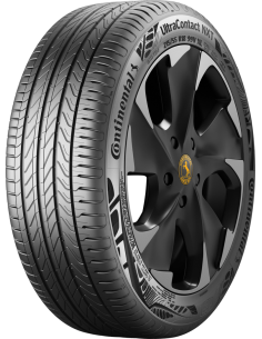 CONTINENTAL 255/50 R19 107T ULTRACONTACT NXT XL