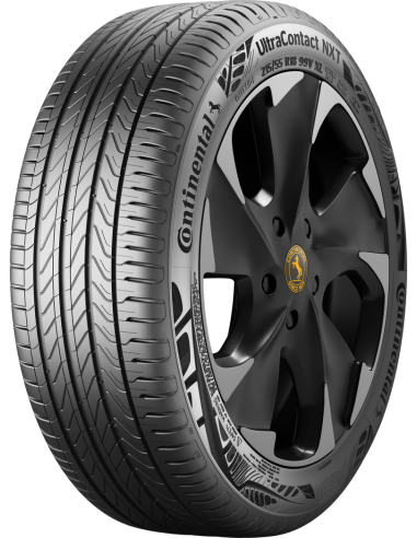 Pneumatico CONTINENTAL 255/50 R19 107T ULTRACONTACT NXT XL