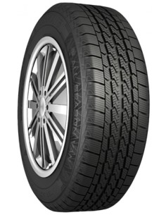 NANKANG 215/65 R16C 109/107T AW-8  (ALL SEASONS)