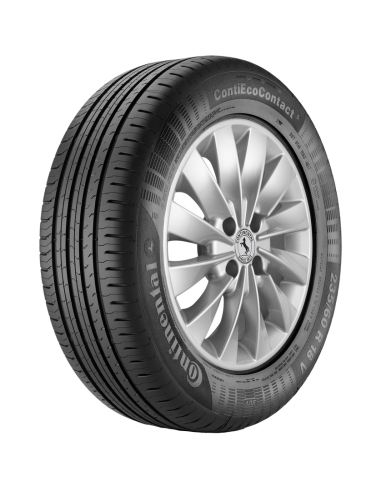 Pneumatico CONTINENTAL 205/55 R16 91H CONTIECOCONTACT-5  MO(MERCEDES)