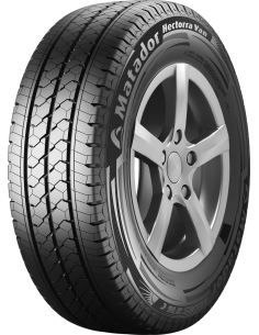 MATADOR 215/60 R16C 103/101T HECTORRA VAN