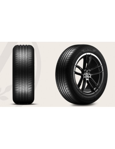 Pneus VREDESTEIN 205/65 R17 100Y ULTRAC XL *(BMW)