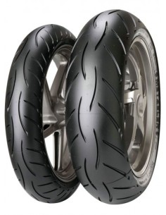 METZELER 160/60 ZR17 69W SPORTEC M5  INTERACT