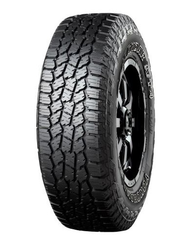 YOKOHAMA LT225/65 R17 107/103S GEOLANDAR A/T4 G018 reifen