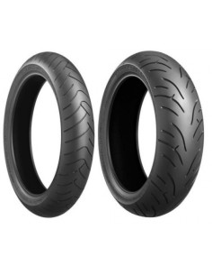 BRIDGESTONE 120/60 ZR17 55W BT023