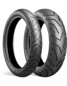 BRIDGESTONE 110/80 R19 59V A41  TL (CRF1000 AS 2024)