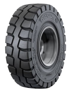 BARUM 7.00 -12  INDUSTRY S  (5.00) SUPERELASTICO STANDARD (LLANTA PARTIDA)