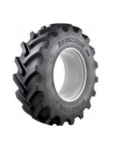 BRIDGESTONE 480/65 R24 133D/130E VX-R TRACTOR  TL (14.9R24)