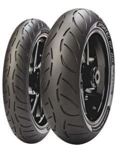 METZELER 190/55 ZR17 75W SPORTEC M7 RR