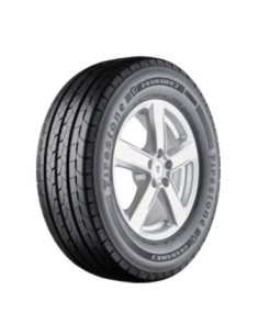 FIRESTONE 195/75 R16 110/108R VANHAWK 3  10PR