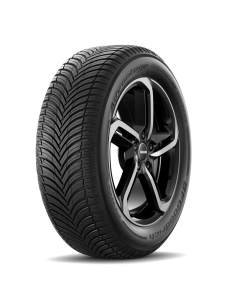 BFGOODRICH 255/60 R18 112V ADVANTAGE SUV ALL-SEASON XL