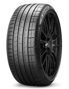 PIRELLI 325/35 R23 111Y P-ZERO PZ4  (MO-S) NCS  S.C.