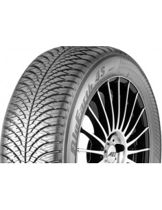 YOKOHAMA 215/50 R18 92V BLUEARTH 4S AW21