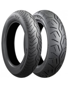 BRIDGESTONE 120/90 -17 64H E-MAX  F TL