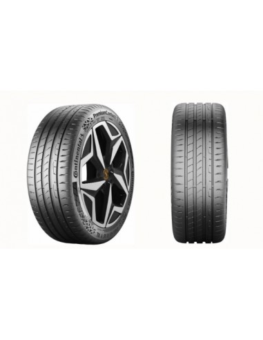 Pneus CONTINENTAL 205/55 R17 95W PREMIUMCONTACT 7 XL