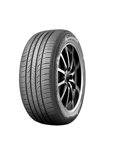 Pneus KUMHO 225/60 R17 99H HP71