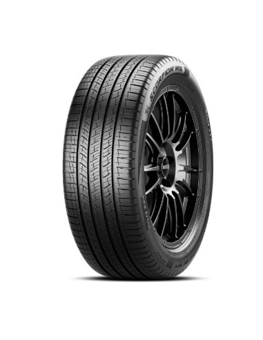 Pneus PIRELLI 255/50 R20 109W SCORPION MS XL (POL) POLESTAR ELT