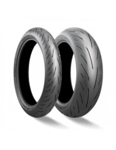 BRIDGESTONE 200/55 ZR17 78W S22