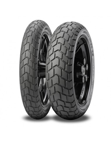Pneus PIRELLI 160/60 R17 69H MT 60 RS  TL