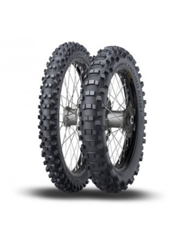 Pneumatico DUNLOP 140/80 -18 70R GEOMAX EN91  TT