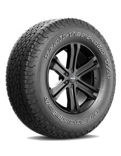 BFGOODRICH 255/65 R18 111T TRAIL TERRAIN T/A OWL   OWL (LETRA BLANCA)
