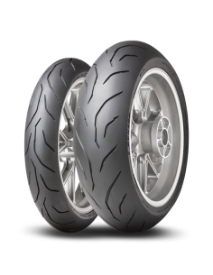 DUNLOP 120/70 ZR17 58W SPORTSMART MK4