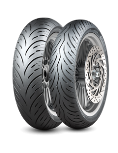 DUNLOP 140/70 -14 68S SCOOTSMART 2  TL