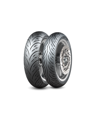 Pneumatico DUNLOP 140/70 -14 68S SCOOTSMART 2  TL