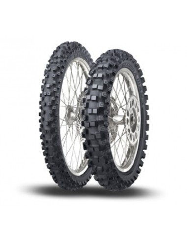 Pneumatico DUNLOP 60/100 -14 29M GEOMAX MX53  TT NHS