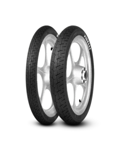 PIRELLI 3.00 -18 52P CITY DEMON  TL REINF