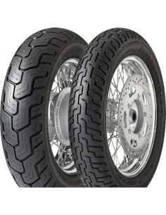 DUNLOP 170/80 -15 77H D404  TL