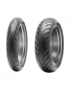 DUNLOP 190/60 ZR17 78W ROADSMART IV