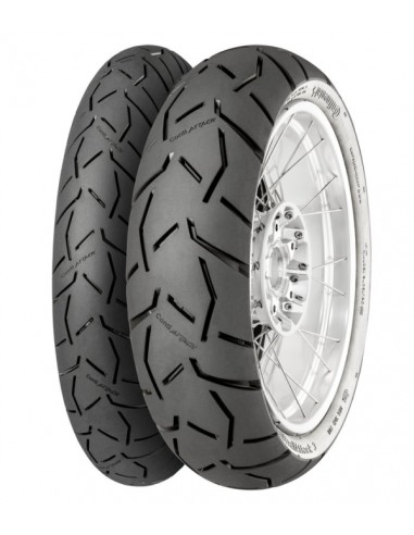 Pneumatico CONTINENTAL 150/70 R17 69V CONTITRAILATTACK 3