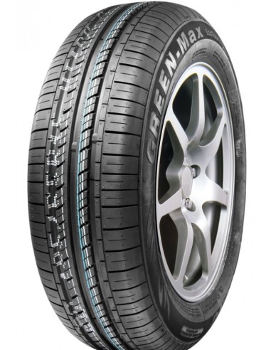 Pneus LINGLONG 155/70 R13 75T GREENMAX ET